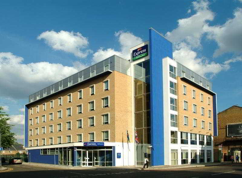 Hotell Express Earls Court By Ihg 3*