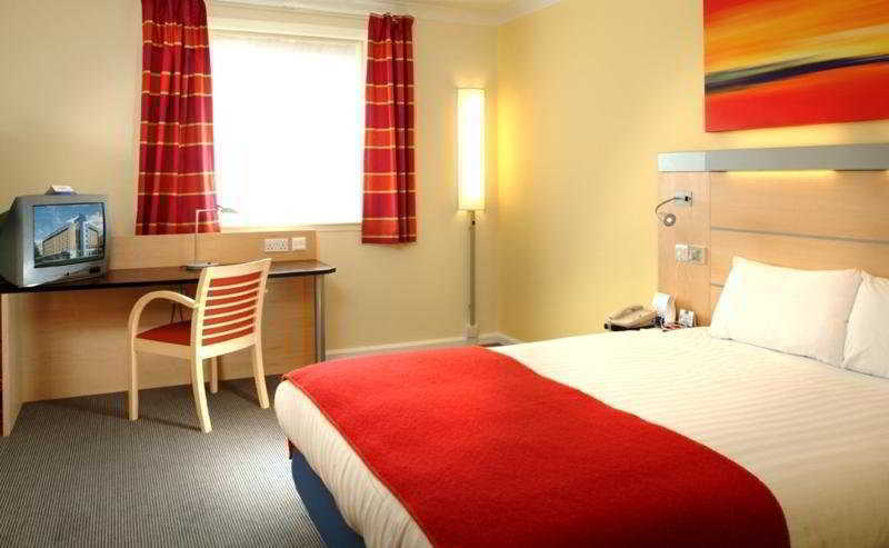 Hotell Express Earls Court By Ihg London