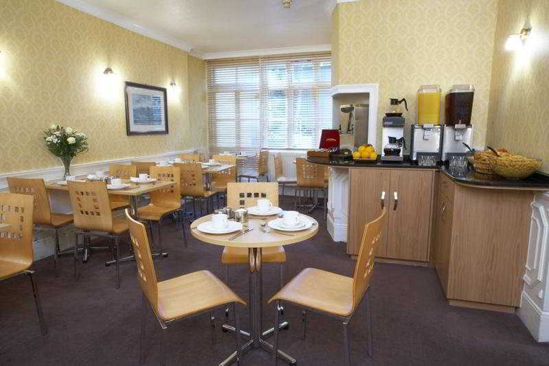 Hotel Lord Jim Kensington Londres