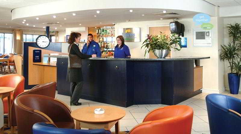 Holiday Express - Wandsworth By Ihg London