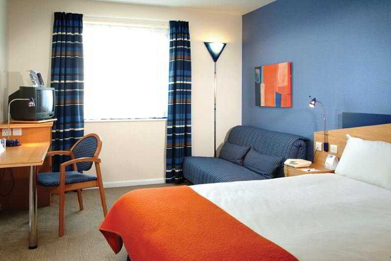 Hotel Holiday Express - Wandsworth By Ihg London