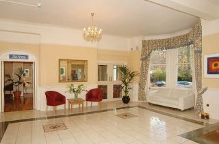 Hotel Barkston Gardens Hotel