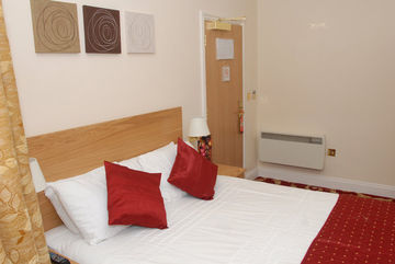 Western Ilford Hotel Londen
