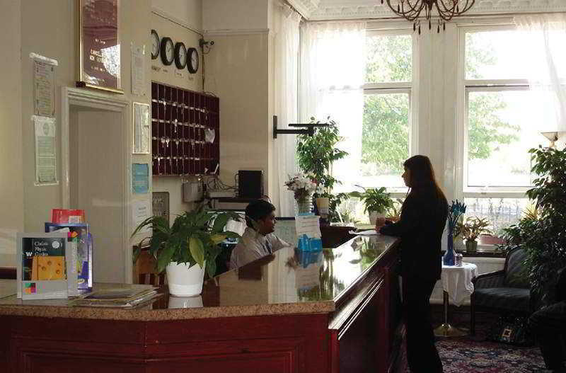 Clapham South Dudley Hotel London