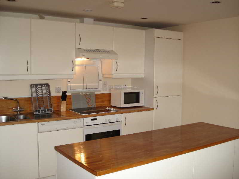 Apartahotel Access Holborn 3*