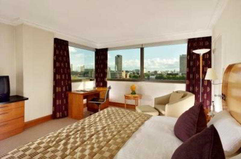 Hotel Swissotel The Howard London