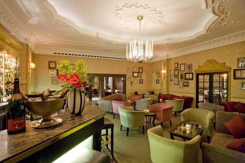 Swissotel The Howard Hotel