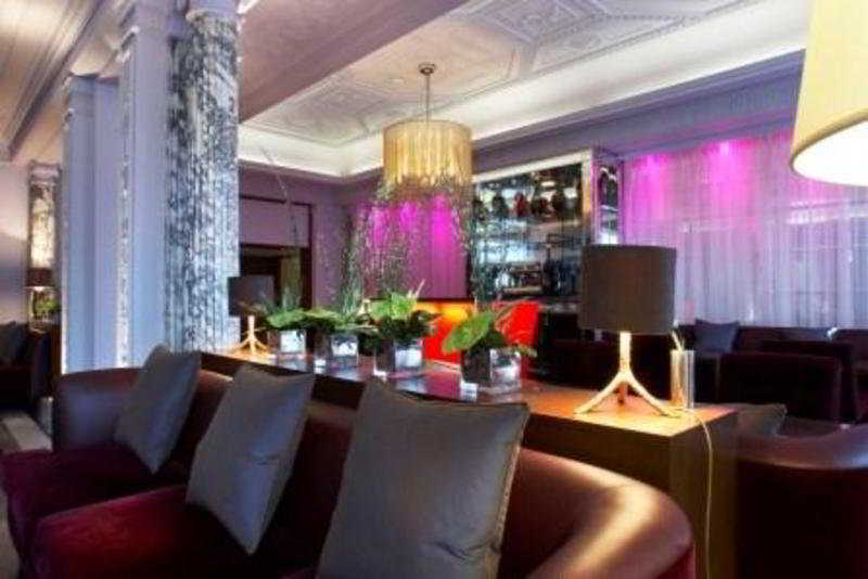 Swissotel The Howard Hotel