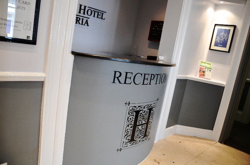 Hotell The Portico