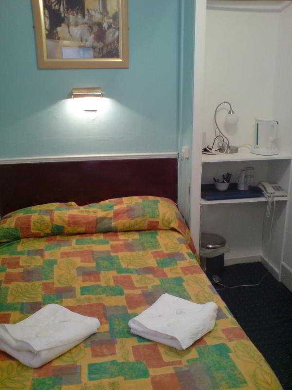 The Grapevine Hotel 2*