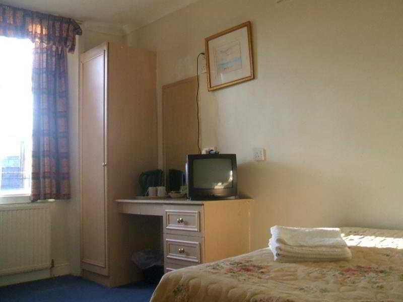 Hotell Park 2*
