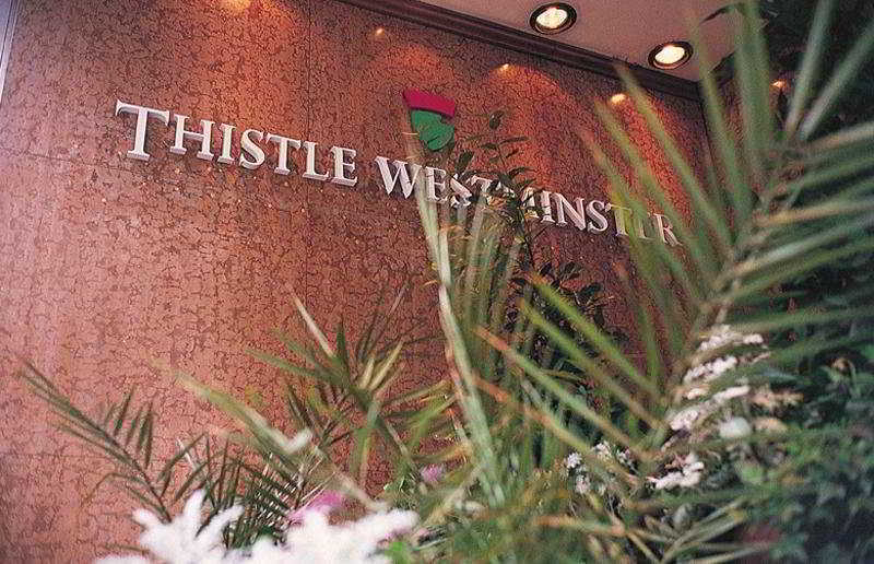 Thistle Westminster London