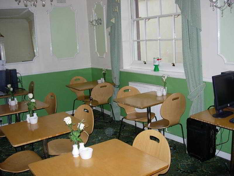 Hotel Enrico Londres