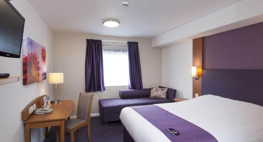 Hotel Premier 3*