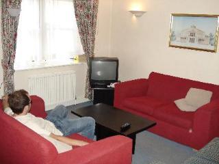 Apartment Access Maida Vale *