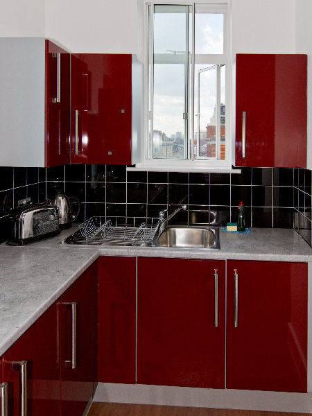 2 Devonshire Apartment *