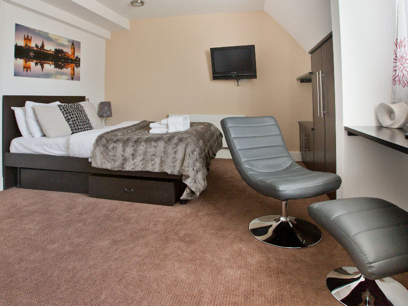 Apartment 2 Devonshire London