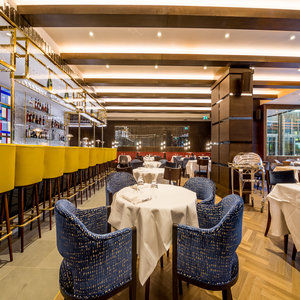 Devonshire Club & 5* London