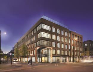 Virgin - Shoreditch Hotel London