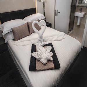 Aparthotel 39 4*