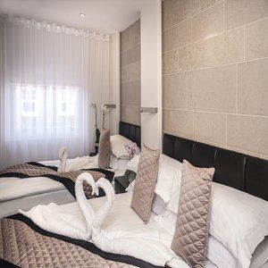Aparthotel 39