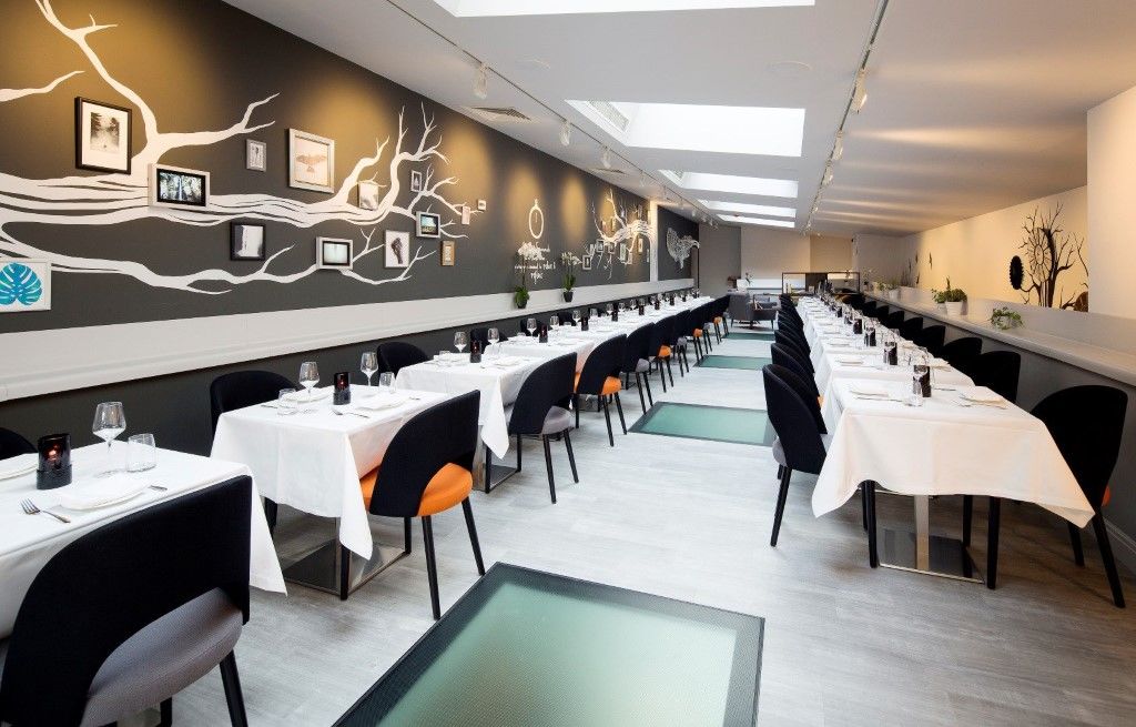 Hotel The Wesley Euston 4*
