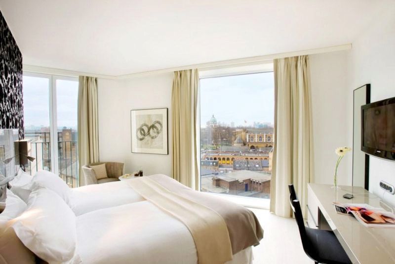 H10 Waterloo Hotel