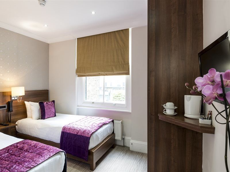 House 3* Londres