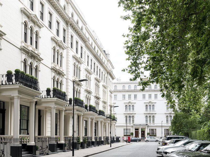 House Hotel Londres