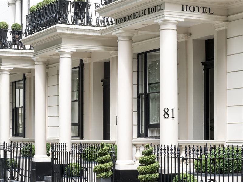 House 3* Londres
