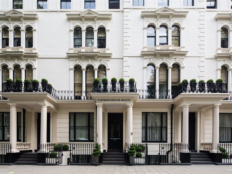 House 3* Londres