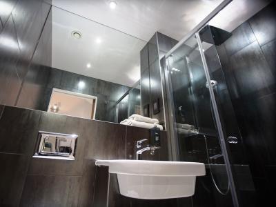 The W14 Kensington Hotel