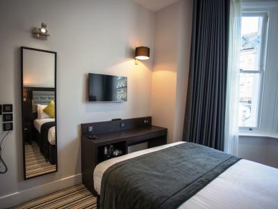 Hotel The W14 Kensington 4*
