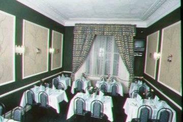 Hotel Park Avenue J Hyde Park London