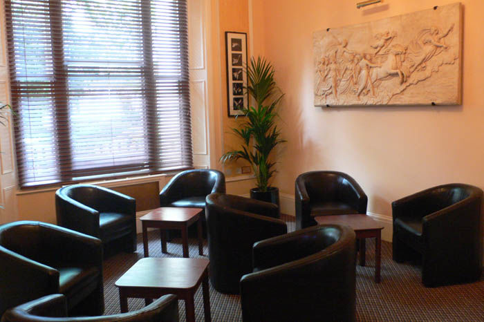 Hotel Rose Park