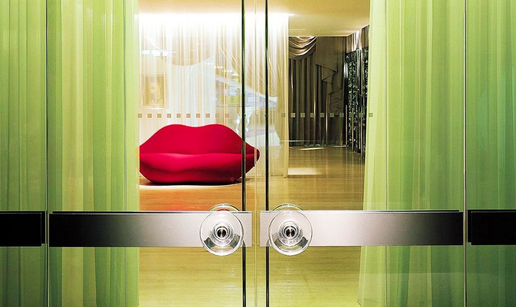 Hotel Sanderson