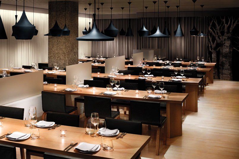 Sanderson Hotel London
