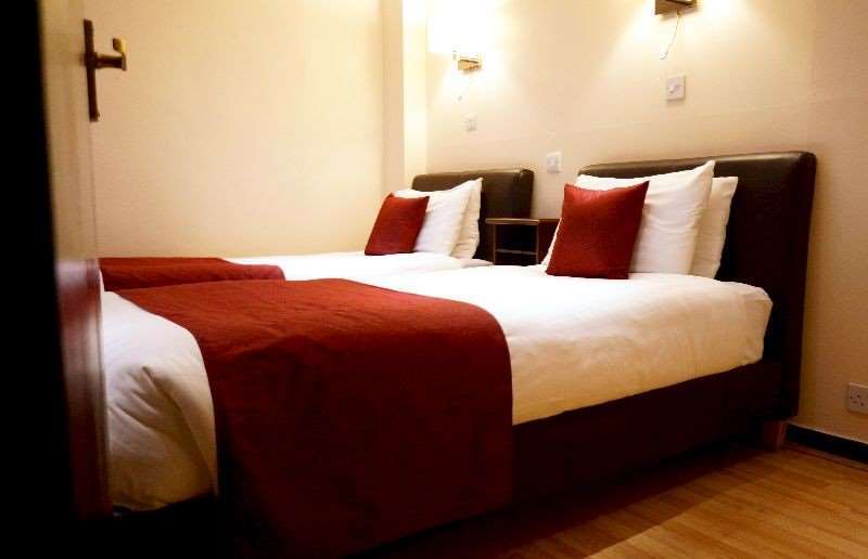 La Gaffe - 3* Londen