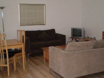 Leilighet Access Euston London