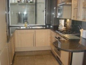 Access Maida Vale Apartment