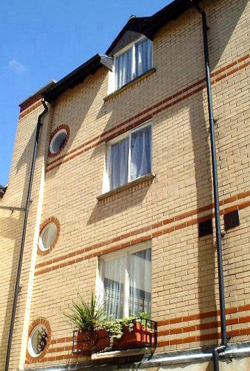 Apartment Access Maida Vale London