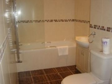 Access Maida Vale London