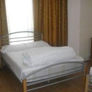 Hotel Woodberry Down