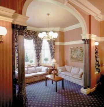 Apartment Cranley Gardens *