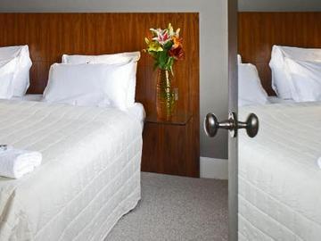 Belgravia Guest house London
