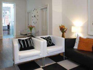 Guest house Belgravia