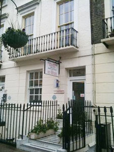 Colliers Londres
