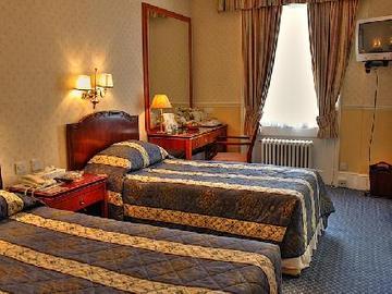 The Diplomat 3* Londen