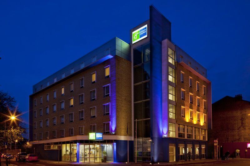 Express Earls Court By Ihg Hotell 3*