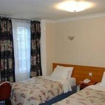 Belmont Hotel Londen